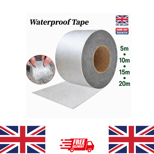 Super waterproof tape - super,
