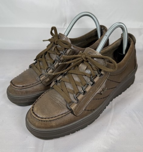 Lomer hawkshead ladies leather - lomer,