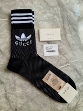 Gucci x Adidas collaboration