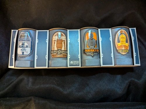 Disney parks star wars - disney,