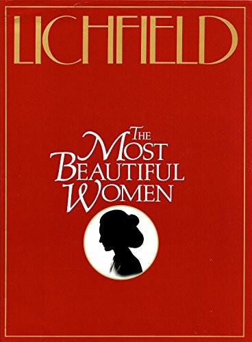 The most beautiful women - most,
