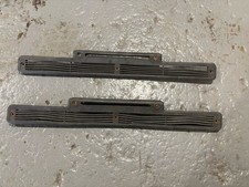 Land Rover Series 3 Dash Vents