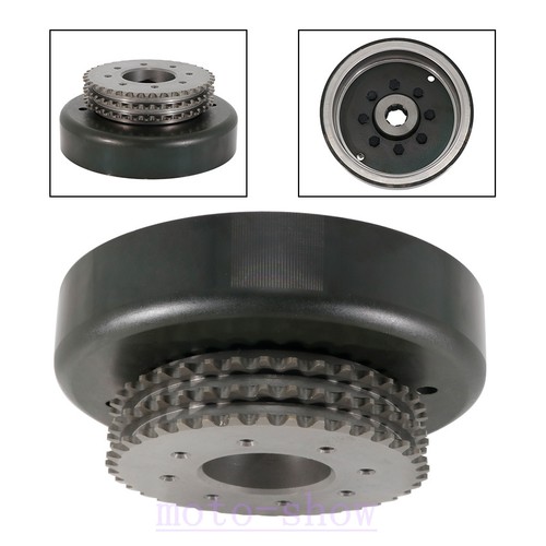 Flywheel rotor for - rotor,