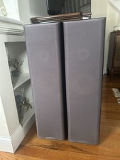Sony Tower Speakers Set -