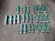  Vintage Valve Tubes Bundle 