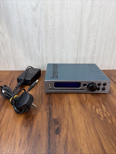 Brennan jb7 music player - brennan,