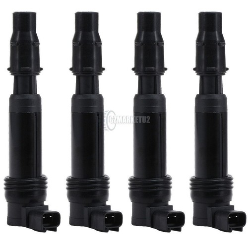 4pcs ignition coil for - 4pcs,