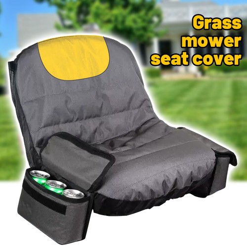 Universal riding lawn mower - universal,