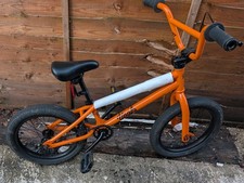 Jet BMX Yoof 16" BMX Bike