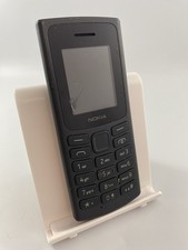 Nokia 105 TA-1378 Black