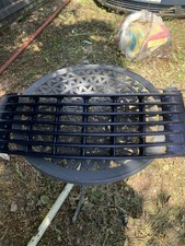 Chrysler Pt Cruiser Front Grill Breaking Complete Car 2005