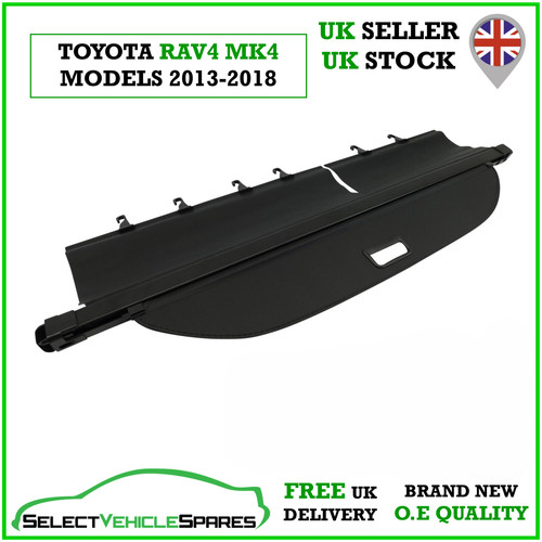 New toyota rav4 mk4 - rav4, parcel
