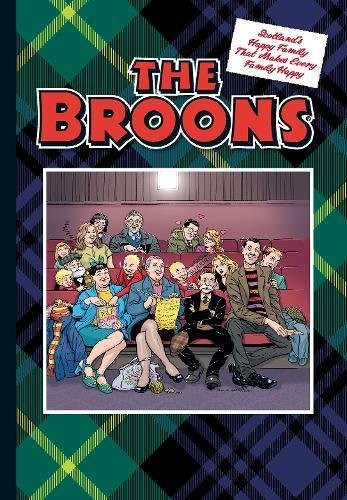 The broons annual 2018 - the,