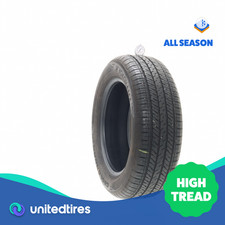 Used 225/60R17 Yokohama