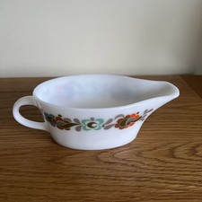 Vintage Gravy Boat Carnaby