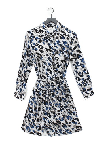 Linea shirt mini dress - linea,