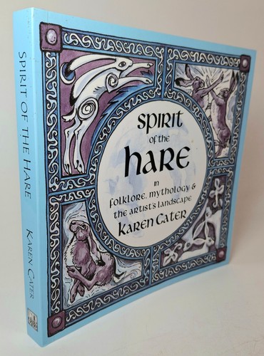 Spirit the hare karen - spirit,
