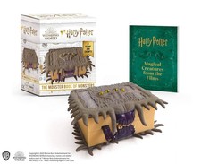 Harry Potter: The Monster Book