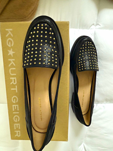 Kurt geiger women black - geiger, women’s