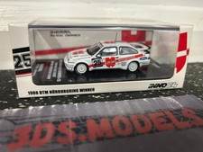 INNO 64 FORD SIERRA 1988 RS500