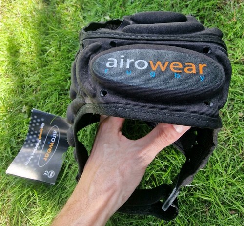 Airowear headguard rugby - airowear,