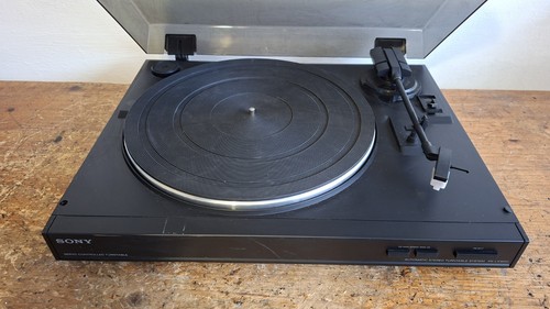 Sony lx150h automatic - sony, ps-lx150h