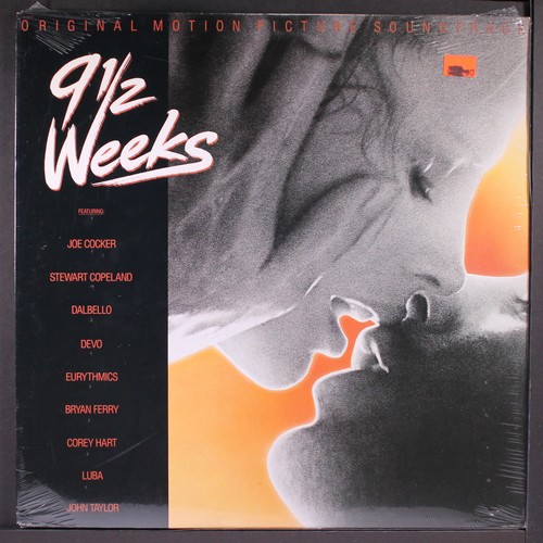 Soundtrack 2 weeks - soundtrack:,