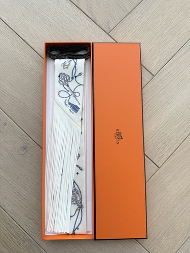Hermes brand new les - les, a