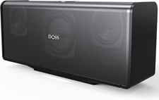Doss soundbox ultra bluetooth - soundbox,