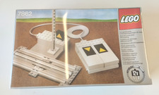 LEGO 7862 Remote Controlled