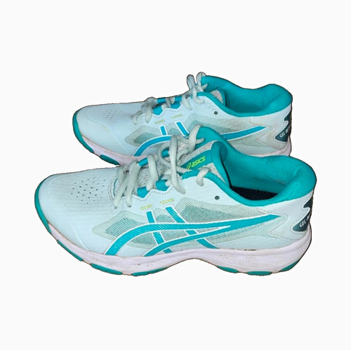 Asics gel netburner academy - gel-netburner, 9