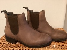 Dubarry Waterford Mahogany