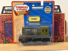 Dodge - Thomas The Tank Engine
