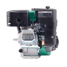 212cc 7HP petrol engine