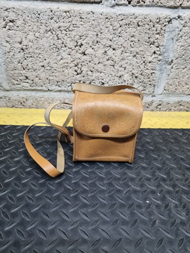 Brown camera case photography - brown,