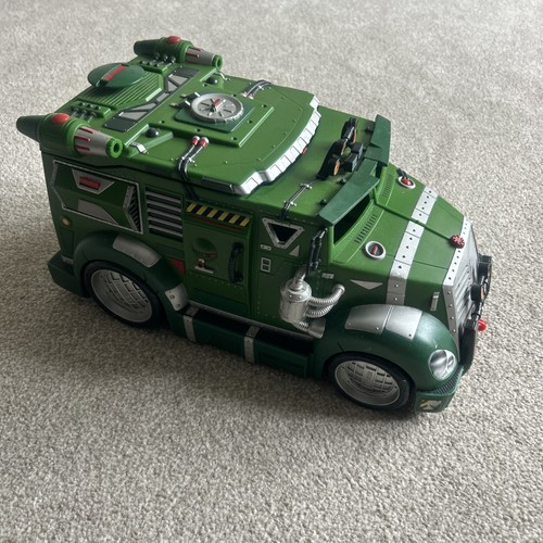 Tmnt van teenage mutant - |,