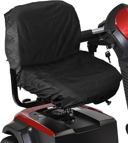 Mobility scooter seat cover - cover,