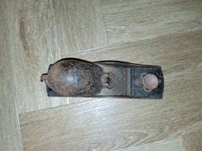 Antique Stanley Block Plane