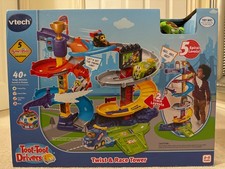 NEW VTech Toot-Toot Drivers