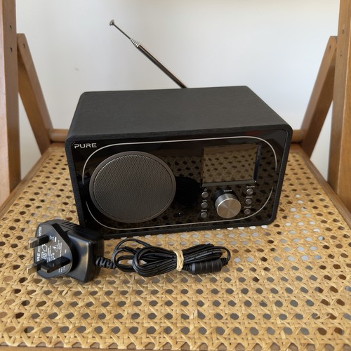 Pure evoke internet dab - evoke,