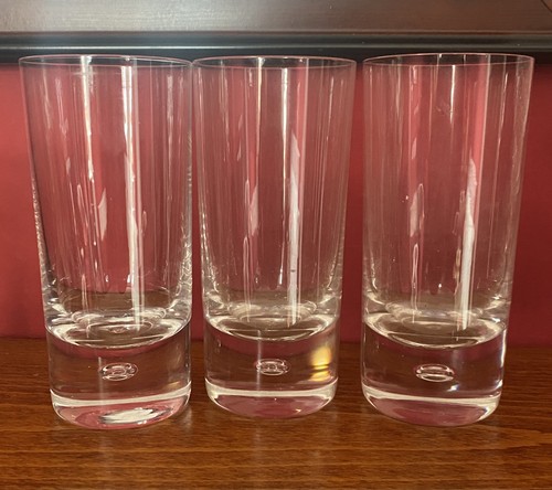 Vintage dartington crystal - dartington,