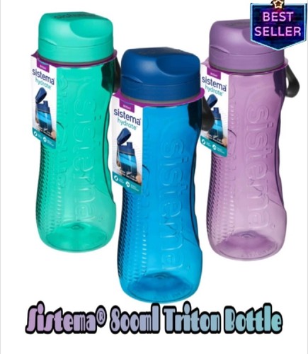 Sistema triton 800ml - *sistema*,