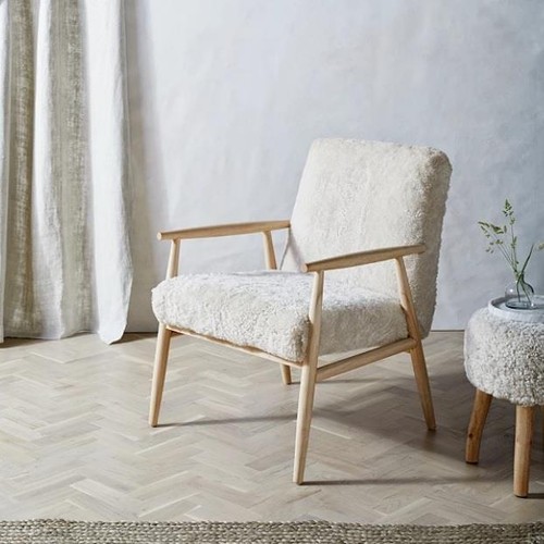 The white company curly pearl - the,