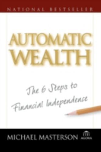 Automatic wealth the six - the,