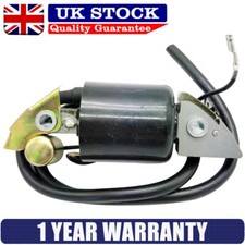NEW Ignition Coil & Condenser