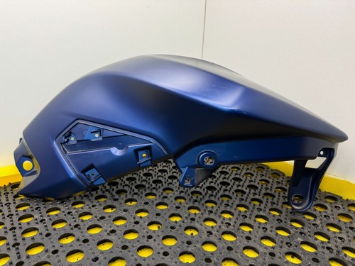 Yamaha tracer 700 2019 - yamaha, mt-07