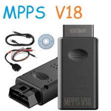 Mpps v18 breakout tricore - mpps,
