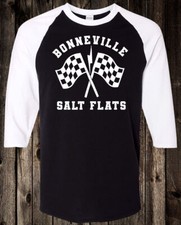 Retro Hot Rod Tee T Shirt