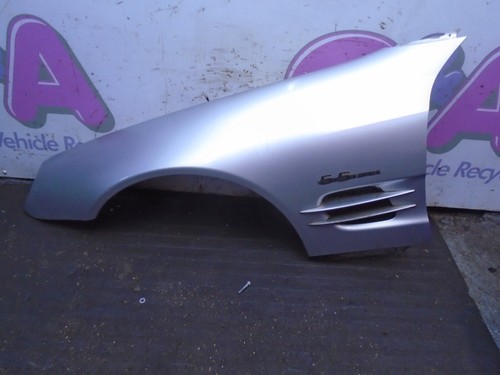 2003 mercedes 500 - 2003,