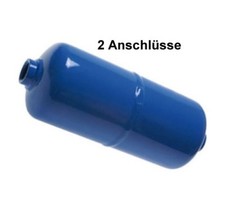 1 Liter Compressed Air Tank